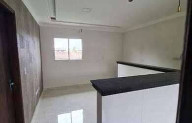 Imagem 6: Casa à venda, 50 m² por R$ 220.000,00 - Aviação - Praia Grande/SP