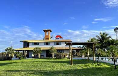 Imagem 3: SãO GONçALO DO AMARANTE - Casa Padrão - Praia da Taíba