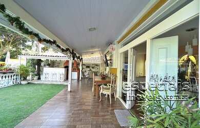 Imagem 9: Casa à venda no Condomínio Floresta. Jacarepaguá. RJ