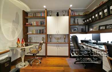 Imagem 11: Cobertura à venda no Jardim Oceânico. Barra da Tijuca. RJ