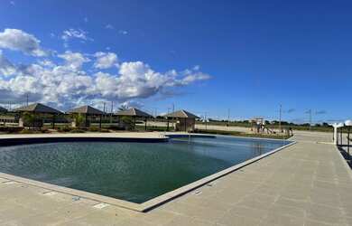 Imagem: A fazenda está localizado em Itapirema, Vitória da Conquista