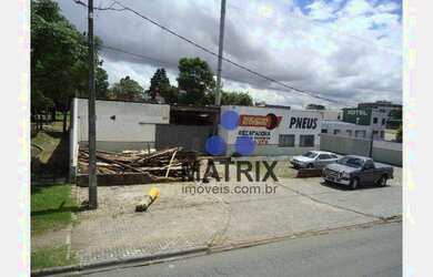 Imagem 4: Terreno LINHA VERDE, 1250 m² por R$ 1.800.000 - Guabirotuba - Curitiba/PR