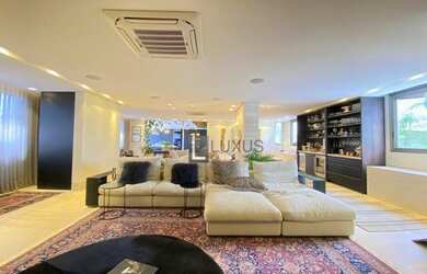 Imagem 6: Apartamento à venda, 395 m² por R$ 5.200.000,00 - Santa Lúcia - Belo...