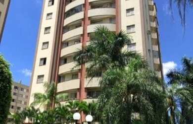 Imagem: O apartamento possui 3 Dormitórios, 2 Banheiros, 1 Vaga na