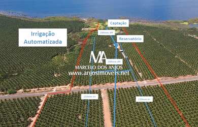 Imagem 16: Fazenda São João