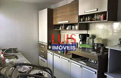 Imagem 7: Casa com 2 dormitórios à venda, 180 m² por R$ 550.000 - Pendotiba - Niterói/RJ - CA4891