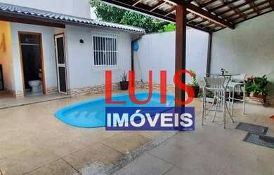 Imagem 3: Casa com 3 dormitórios à venda, 160 m² por R$ 1.200.000 - Itaipu -...