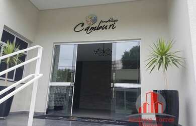 Imagem: O apartamento possui 3 Dormitórios, 2 Banheiros, 2 Vagas na