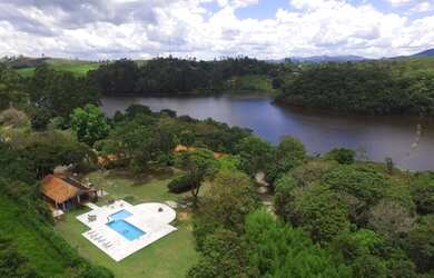 Imagem 5: 10.000m² de terra na Represa de Igaratá por apenas 150mil