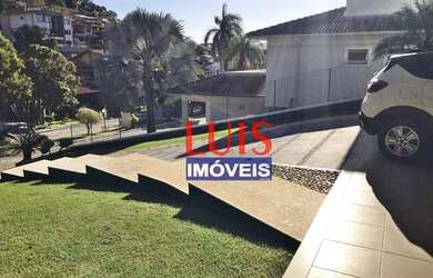 Imagem 6: Casa com 4 dormitórios à venda, 430 m² por R$ 3.900.000 - Itaipu -...