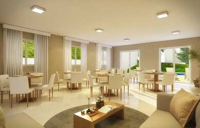 Imagem 7: Residencial Firenze