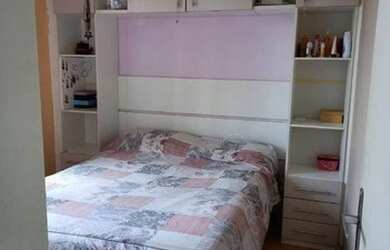 Imagem 10: APARTAMENTO À VENDA NO CONDOMÍNIO VERITÁ - ACEITA PERMUTA POR SOBRADO