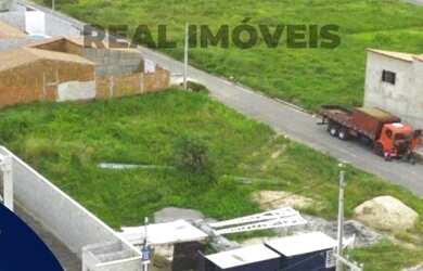 Imagem: O terreno possui 150m² de Área e está localizado em Senador