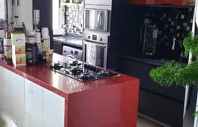 Imagem 6: Apartamento para Venda em Goiânia / GO no bairro Jardim Atlântico -...