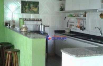 Imagem 6: Casa com 2 dormitórios, 150 m² - venda por R$ 280.000,00 ou aluguel...