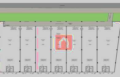 Imagem 2: Loja à venda, 230 m² por R$ 1.375.000,00 - Universitário - Lajeado/RS