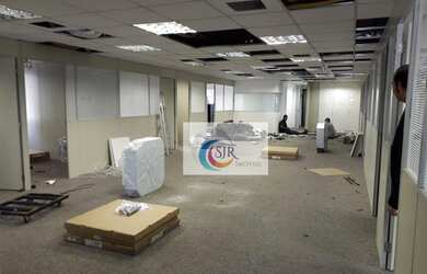 Imagem: O depósito possui 2 Vagas na garagem, 272m² de Área, Imóvel