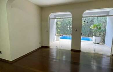 Imagem 9: Sobrado com 3 dormitórios, 450 m² - venda por R$ 2.200.000,00 ou aluguel...