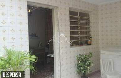 Imagem 15: Sobrado à venda no bairro Vila Guarani Z Sul - São Paulo/SP, Zona Sul