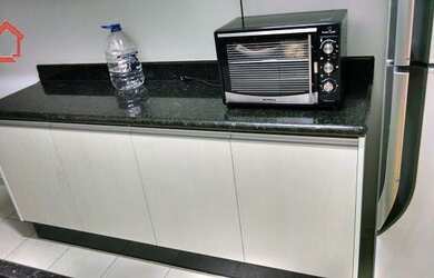 Imagem 9: Apartamento em Parque Residencial Jundiaí - Jundiaí