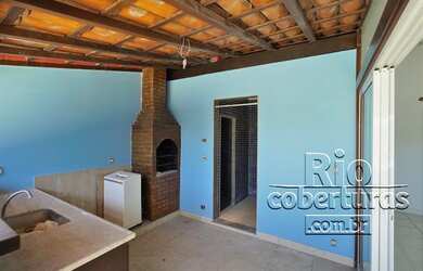 Imagem 12: Cobertura à venda no Jardim Oceânico, Barra da Tijuca. RJ