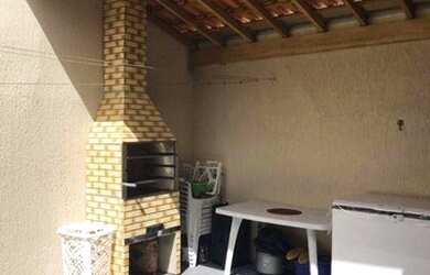 Imagem 11: Casa com 3 dormitórios, 90 m² - venda por R$ 350.000 ou aluguel por...