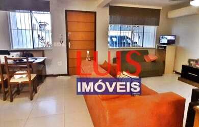 Imagem 5: Casa com 3 dormitórios à venda, 160 m² por R$ 1.200.000 - Itaipu -...