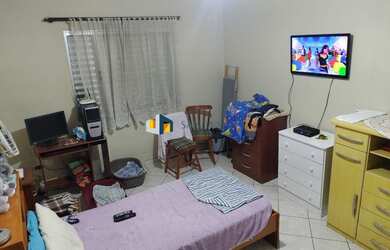 Imagem 12: SOBRADO COM 70 METROS. Churrasqueira, Varanda, 70m² de Áreae1 Vaga na...