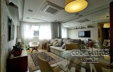 Imagem 15: Cobertura à venda no Jardim Oceânico. Barra da Tijuca. RJ