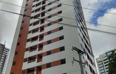 Imagem: O apartamento possui 2 Dormitórios, 1 Banheiro, 52m² de Área