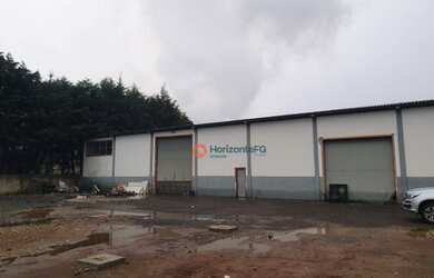 Imagem 8: Barracão, 1000 m² - venda por R$ 2.150.000 ou aluguel por R$ 10.000/mês...