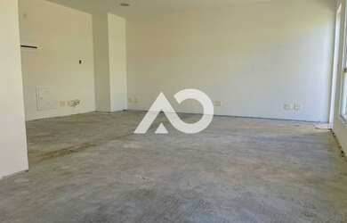 Imagem: O depósito possui 1 Vaga na garagem, 51m² de Área e está