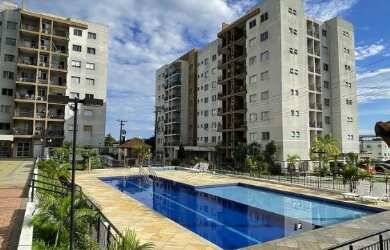 Imagem 1: Flex Tapajós - Flores. 2 Vagas na garageme3 Dormitórios