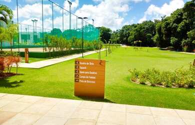 Imagem 8: Terreno na Chácara Bonfim à venda, 1161 m² por R$ 250.000 - Lagoa Do...