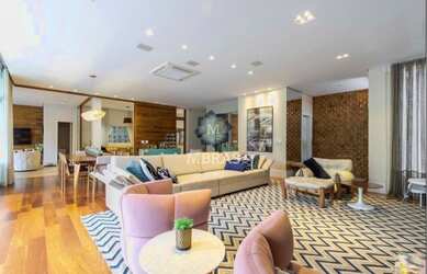 Imagem 8: Maravilhosa Casa de Condomínio Alto da Boa Vista