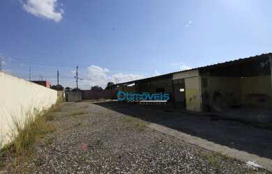 Imagem 6: Terreno à venda, 600 m² por R$ 750.000,00 - Cidade Industrial - Curitiba/PR