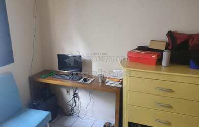 Imagem 5: São José do Rio Preto - Casa Padrão - Jardim Gisette