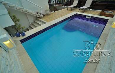 Imagem 1: Cobertura à venda no Jardim Oceânico. Barra da Tijuca. RJ