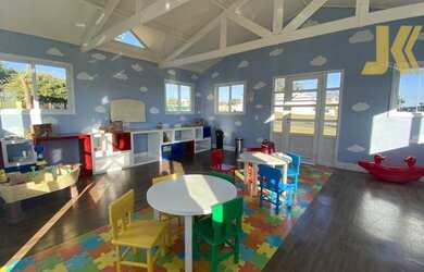 Imagem 8: Terreno à venda, 612 m² por R$ 460.000,00 - Tambore - Jaguariúna/SP