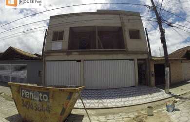 Imagem 11: Sobrado à venda, 48 m² por R$ 277.999,99 - Boqueirão - Praia Grande/SP