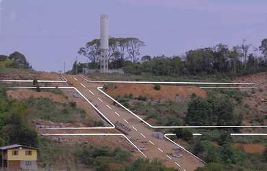 Imagem 2: CAXIAS DO SUL - Terreno Padrão - SÃO LUIZ