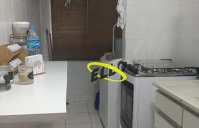 Imagem 14: Apartamento à venda, 65 m² por R$ 265.000,00 - Jardim Caiapia - Cotia/SP