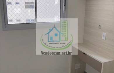 Imagem 10: Apartamento NOVO para locaçao - Jardim Marajoara -SP