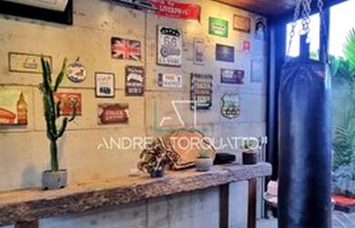 Imagem 8: Casa de condomínio VILLAGE DAMHA 3 RP sobrado para venda tem 240 metros...