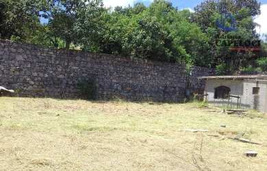 Imagem 16: Terreno à venda, 2400 m² por R$ 1.180.000 - Cotia - Paisagem Renoir...