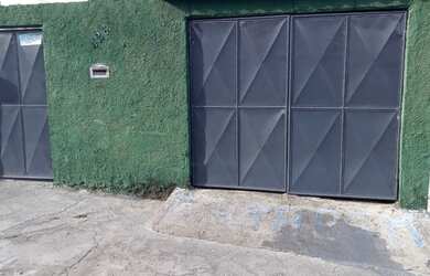 Imagem 1: Casa vendo. Varanda, Imóvel novo, 1 Vaga na garageme3 Dormitórios