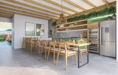 Imagem 9: Apartamento com 2 dormitórios à venda, 65 m² por R$ 639.000,00 - Praia Brava - Itajaí/SC