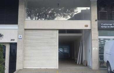 Imagem: Loja para alugar, 367 m² por R$ 9.000/mês - São Mateus