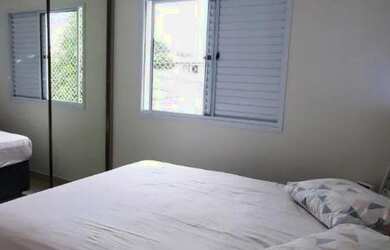 Imagem 7: APARTAMENTO SEMI MOBILIADO A VENDA EM IÇARA NO BAIRRO PRESIDENTE VARGAS...