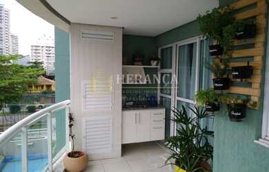 Imagem 1: Apartamento 2 qts no Recreio - Barra Bonita